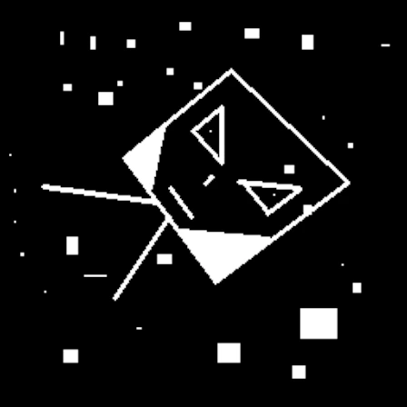 The Ultimate Revenger game thumbnail