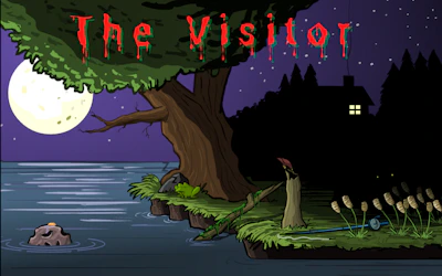 The Visitor - play free online