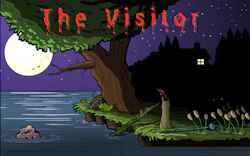 The Visitor