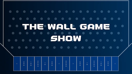 The Wall Game Show