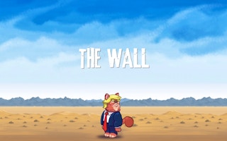 The Wall