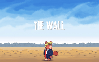The Wall game cover