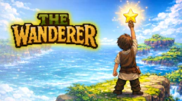 流浪者 (The Wanderer)