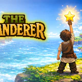 The Wanderer