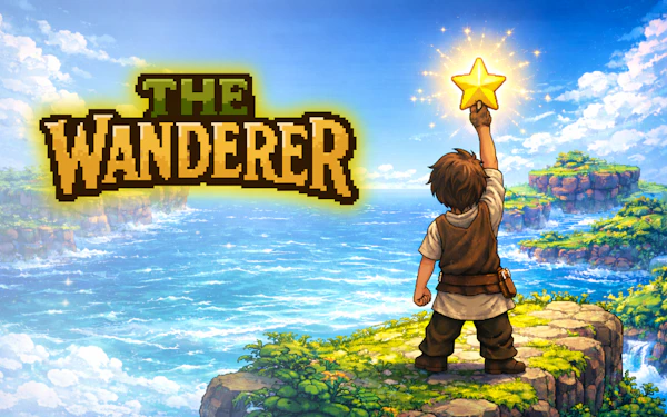 The Wanderer