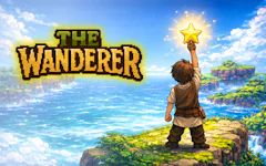 The Wanderer