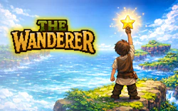 The Wanderer