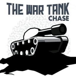 Juega gratis a The War Tank Chase