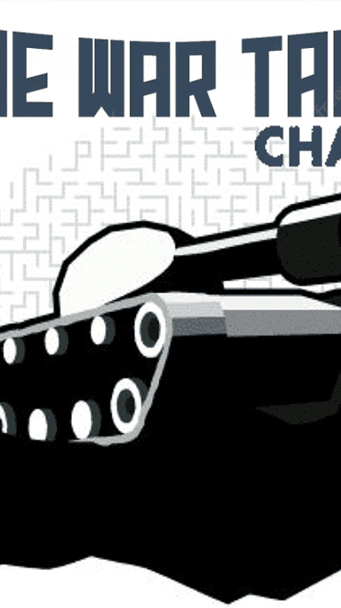 The War Tank Chase