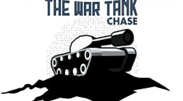 The War Tank Chase