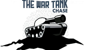 Image for The War Tank Chase