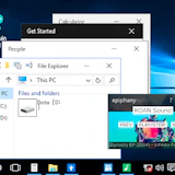 The Windows Game