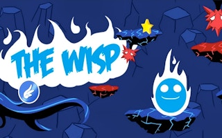 The Wisp game cover