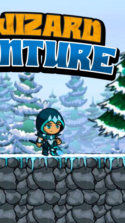 The Wizard Adventure