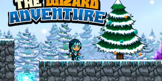 The Wizard Adventure thumbnail