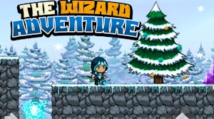 Image for The Wizard Adventure