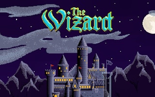 The Wizard