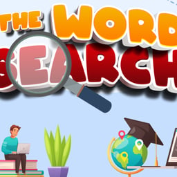 Juega gratis a The Word Search