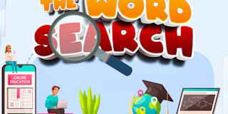 The Word Search thumbnail