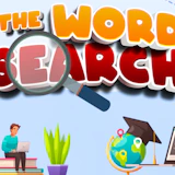 The Word Search