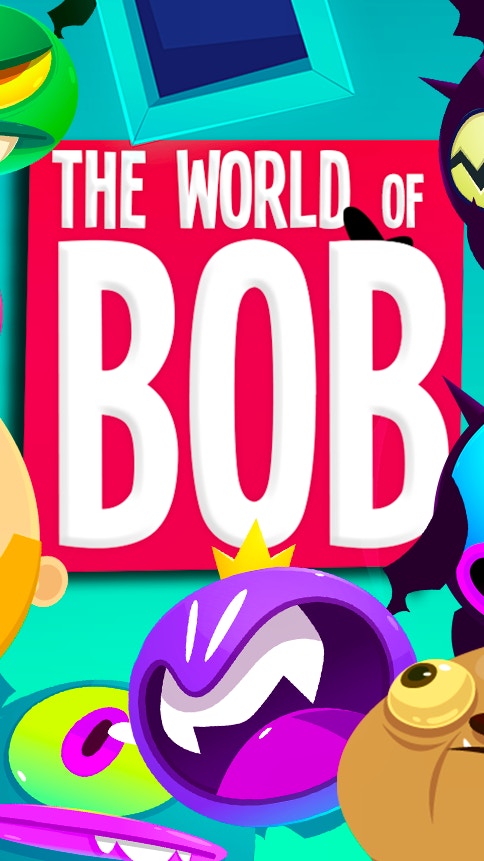 The World Of Bob