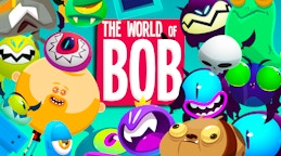 The World Of Bob