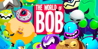 The World Of Bob thumbnail