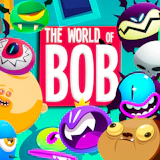 The World Of Bob