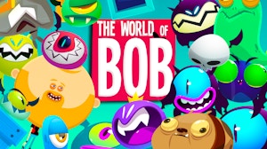 Image for The World Of Bob