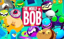 The World Of Bob