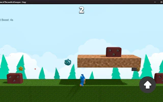 The World of Loreyne