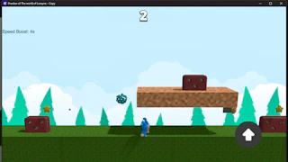 The World of Loreyne