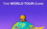 The World Tour Game