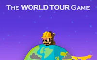 The World Tour Game