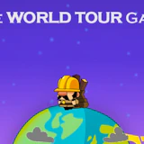The World Tour Game