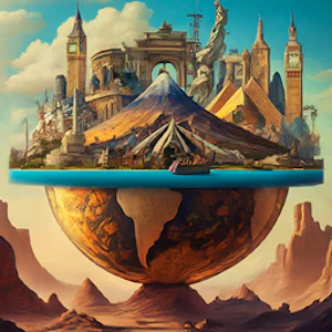 The World Tour Game Thumbnail