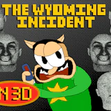 The Wyoming Incident 3D