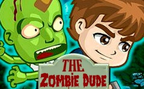 The Zombie Dude