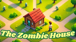 The Zombie House
