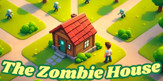 The Zombie House thumbnail