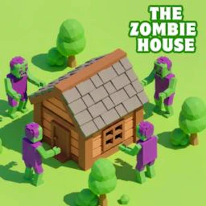 The Zombie House Thumbnail