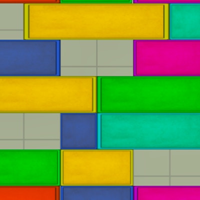 TheBlocks By Gamepix