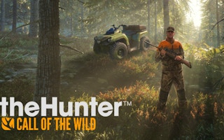 theHunter: Call of the Wild - Steam Key