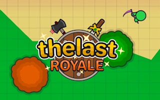 Thelast.io