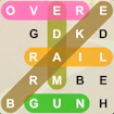 Theme Word Search