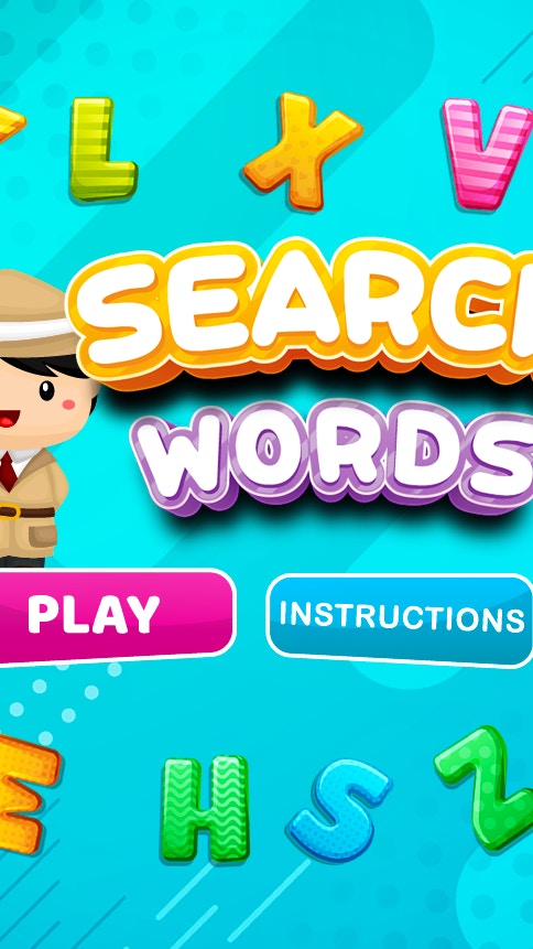 Cover Image Theme Words