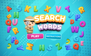 Amazing Word Fresh - Online Game - Play for Free