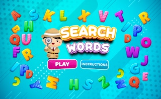 Juega gratis a Theme Words