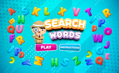 Theme Words cover art