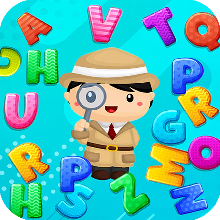 Theme Words game thumbnail